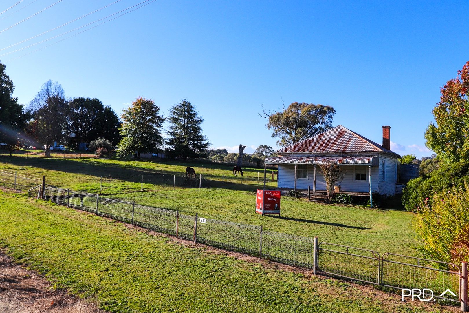 2 bedrooms House in 1660 Tumbarumba Rd TUMBARUMBA NSW, 2653