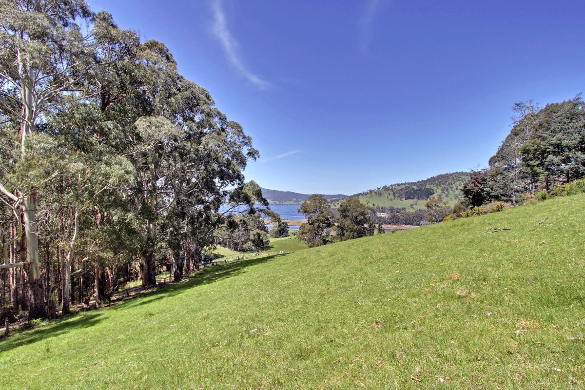 Lot 2/10 Sorell Street, Port Huon TAS 7116, Image 2