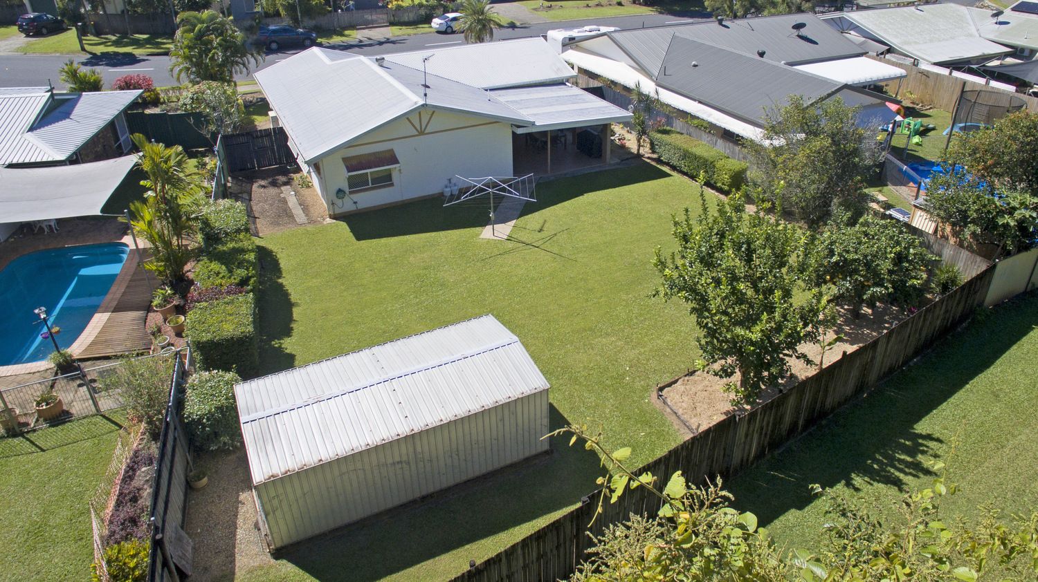 25 Resolution Drive, Bentley Park QLD 4869, Image 0