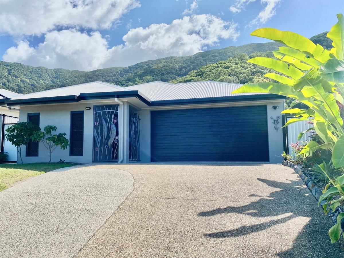 17 Seclusion Drive, Palm Cove QLD 4879, Image 1