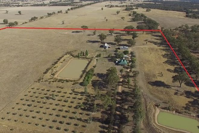 Picture of 222 Moore Road, KOOREH VIC 3477