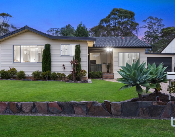 21 Raggatt Crescent, Edgeworth NSW 2285