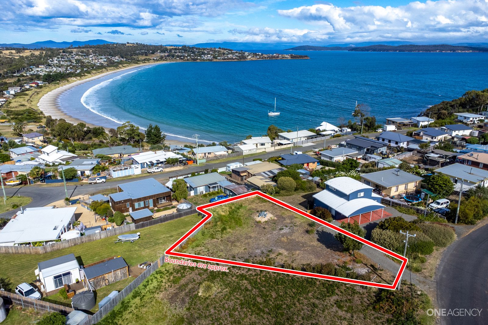 6 Sea Eagle Road, Primrose Sands TAS 7173 Domain