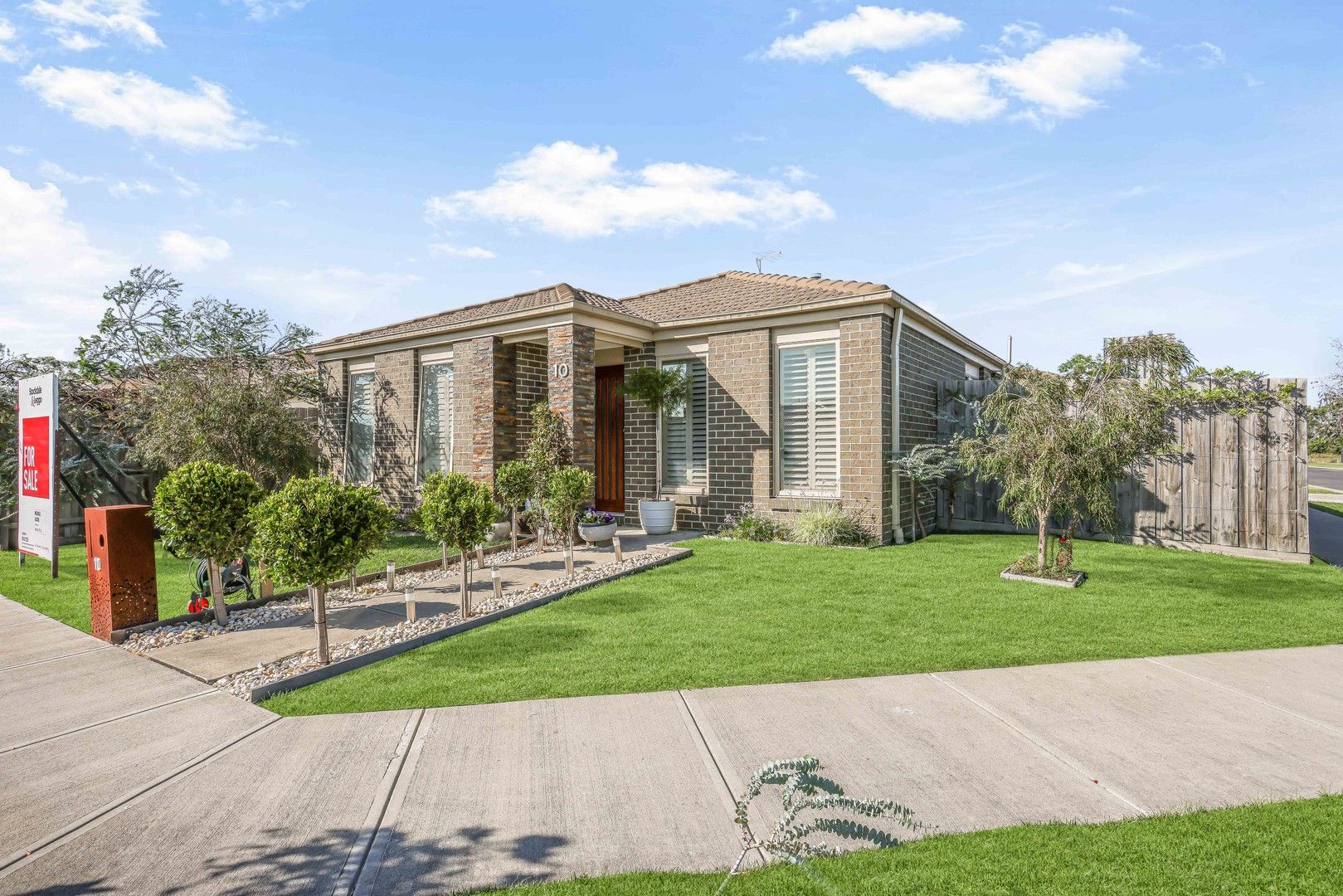 10 Rufous Street, Longwarry VIC 3816 Domain