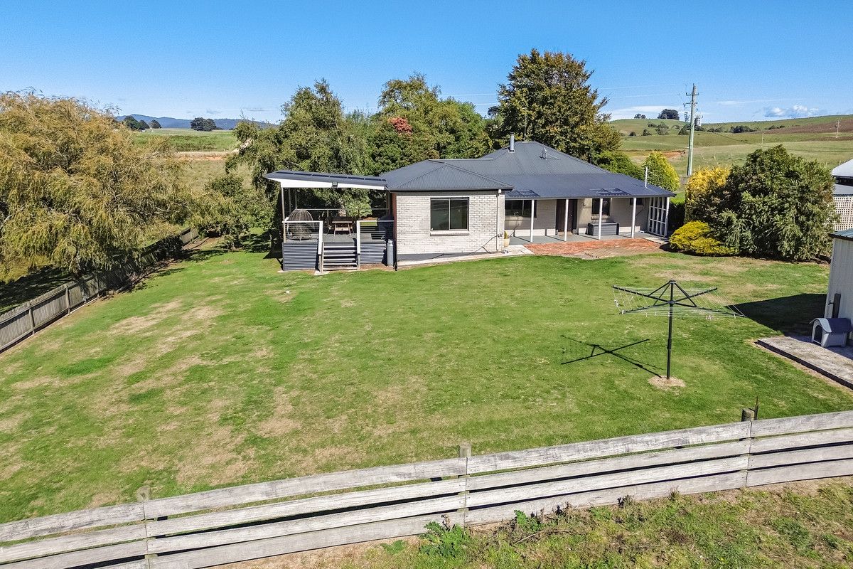 40 Warrentinna Road, Winnaleah TAS 7265, Image 0