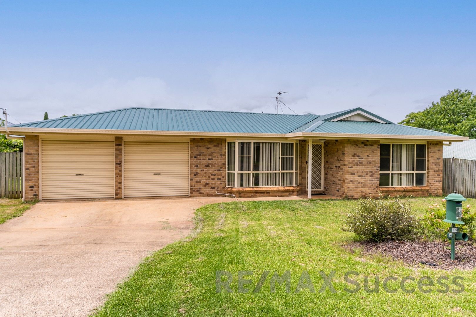 16 Blyth Street, Rangeville QLD 4350 House For Rent Domain