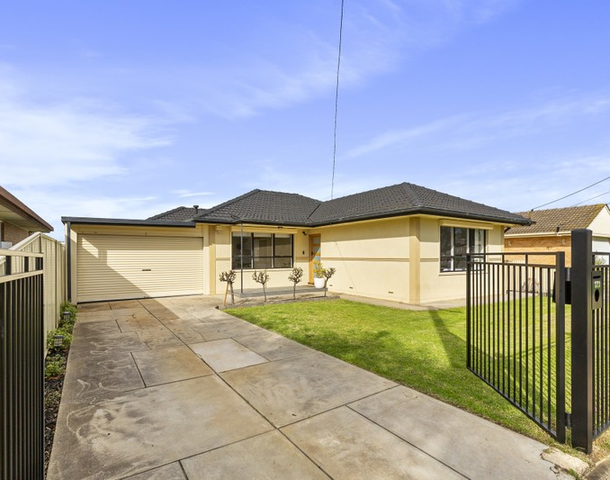 123 Palm Avenue, Royal Park SA 5014