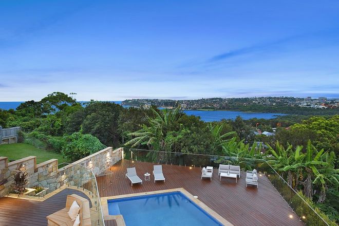 Picture of 25 Lincoln Avenue, COLLAROY NSW 2097