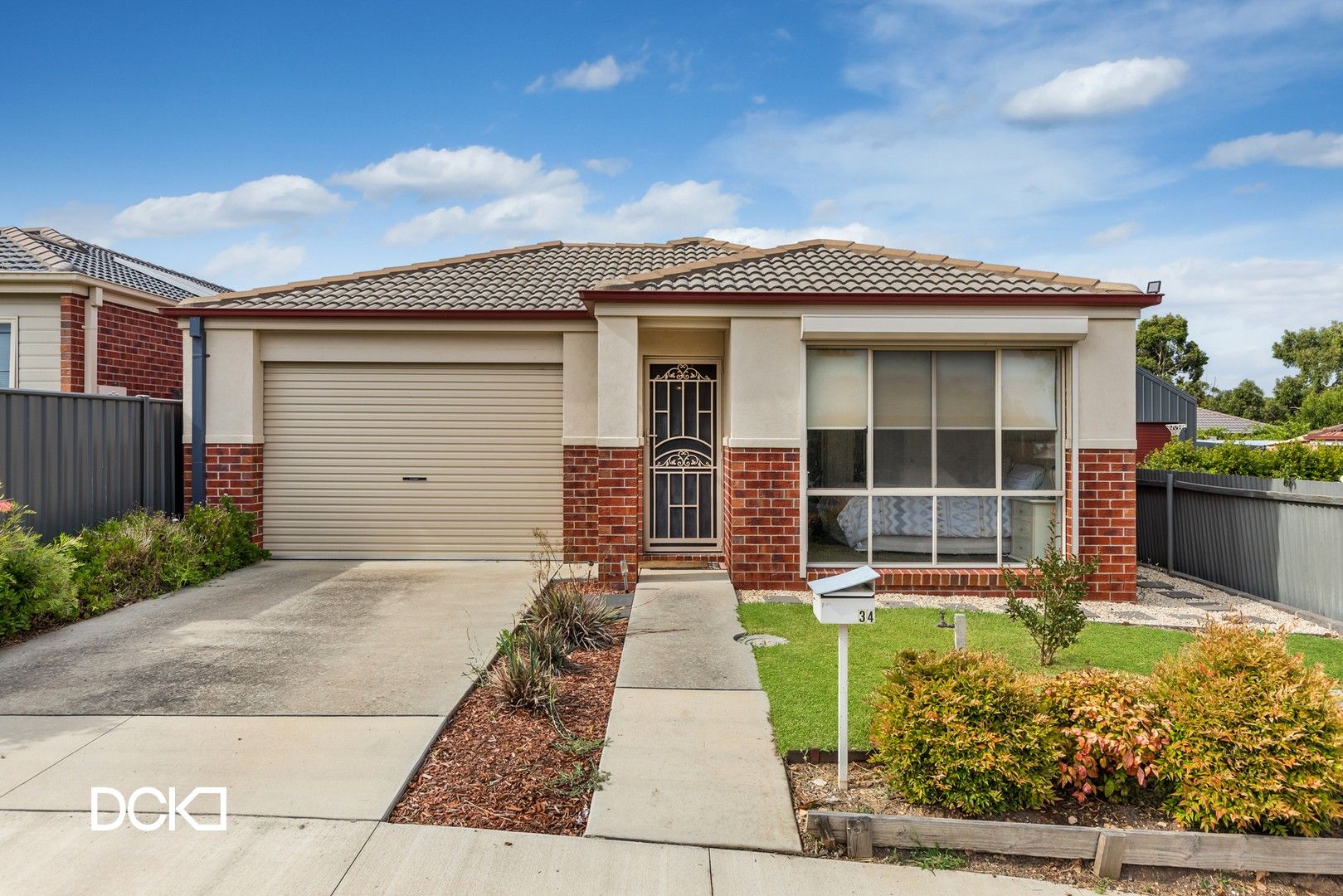 34 Haggar Street, Eaglehawk VIC 3556, Image 0