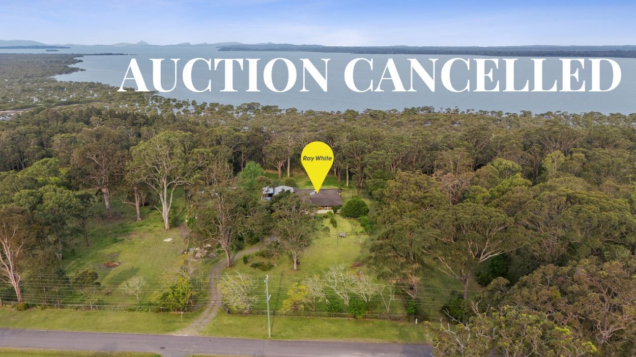 169 Moffats Road, Swan Bay NSW 2324 | Domain