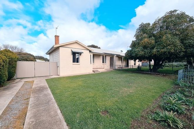 Picture of 13 Tennant Street, PORT LINCOLN SA 5606