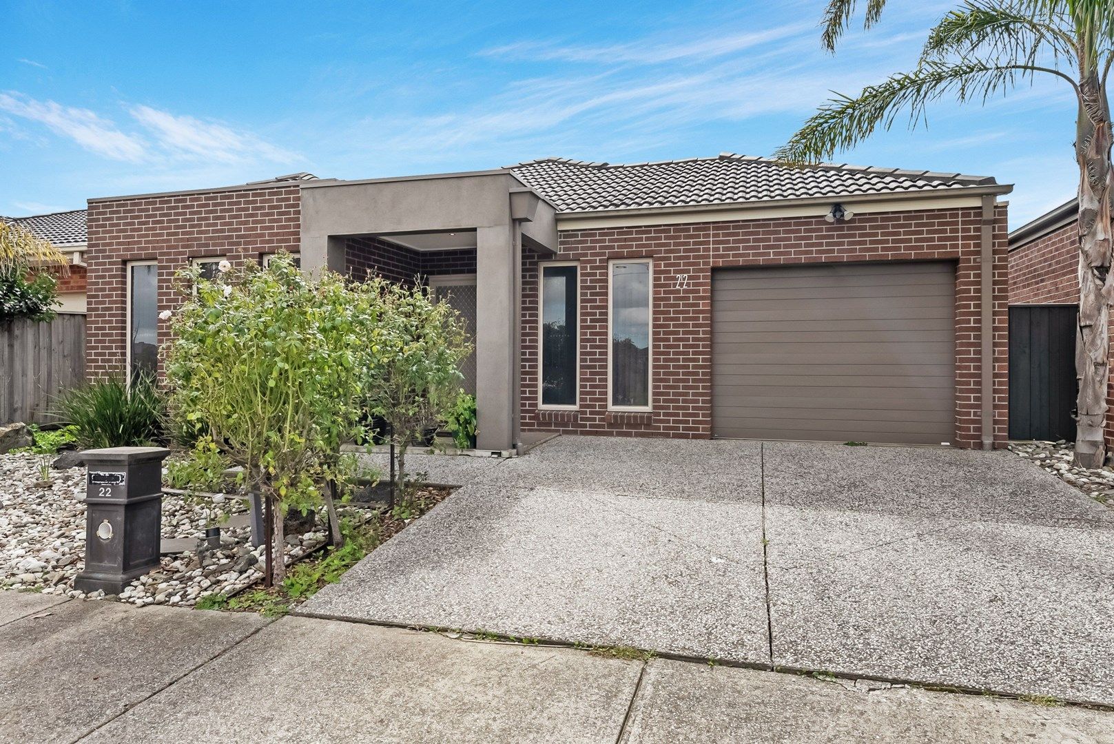 22 Taggerty Grove, Epping VIC 3076, Image 0