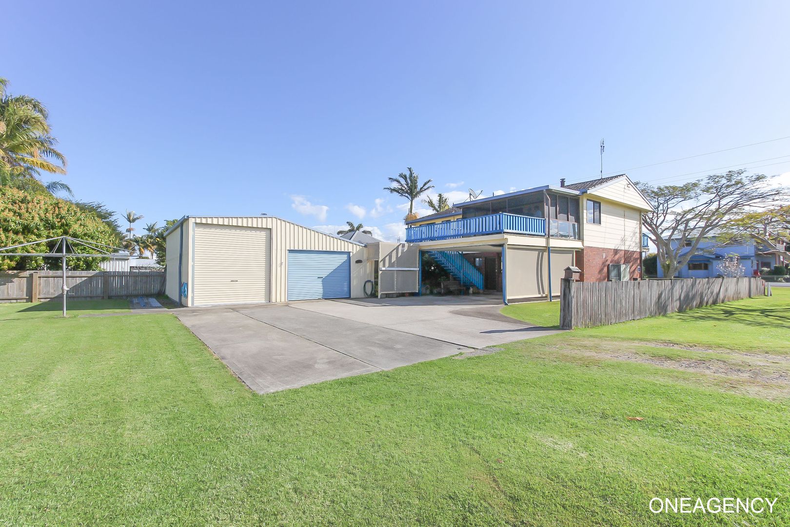 45 Barnard Street, Gladstone NSW 2440, Image 2