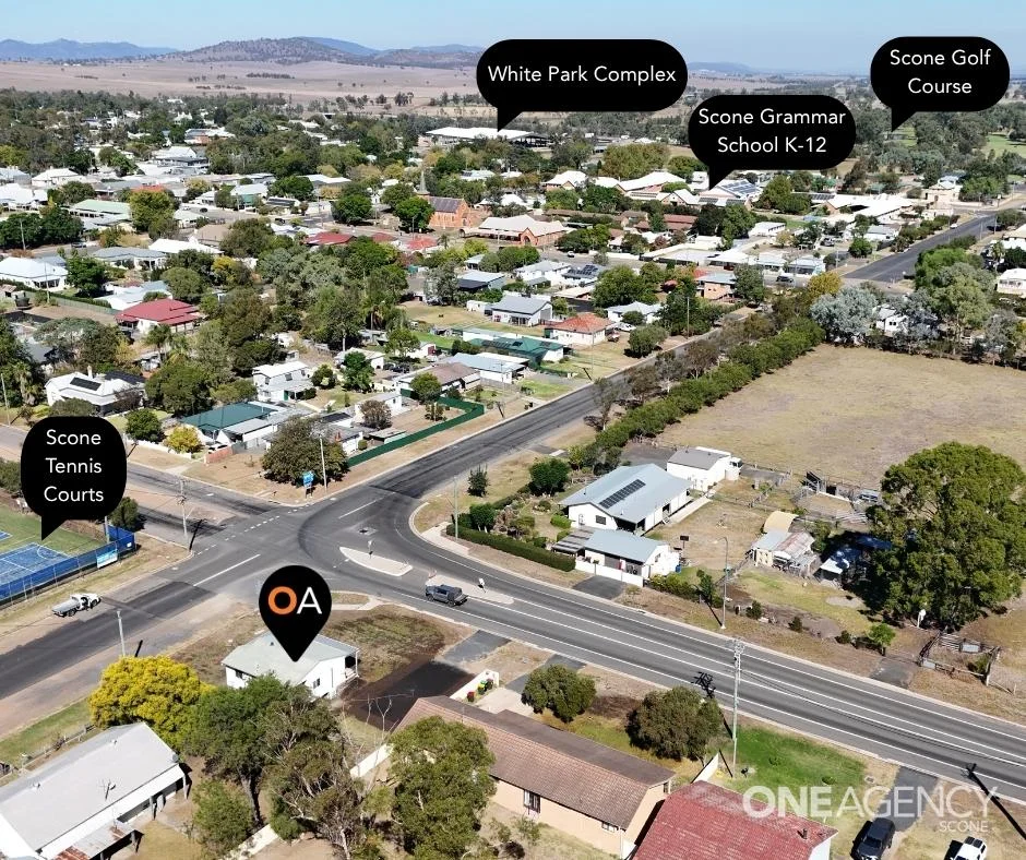 Additional image 16 of 59 Aberdeen Street, Scone NSW 2337