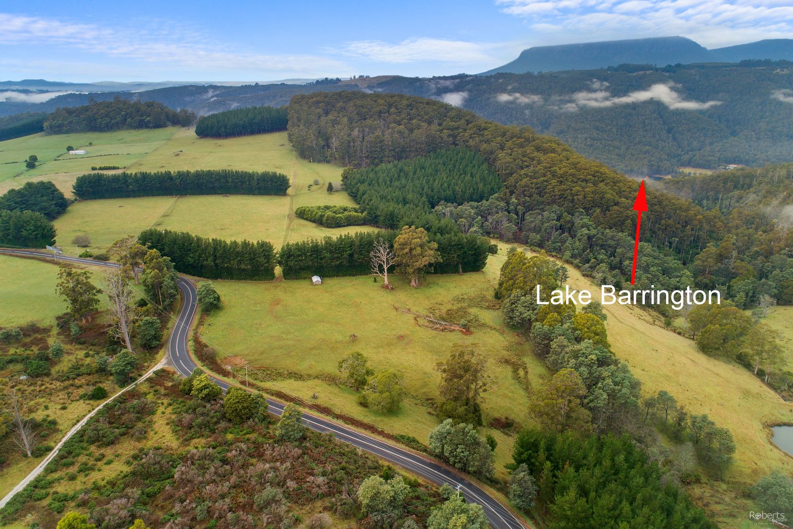 265 Cradle Mountain Road, Wilmot TAS 7310, Image 1