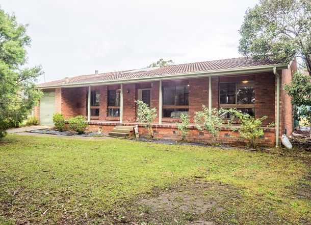 2 Central Avenue, South Nowra NSW 2541
