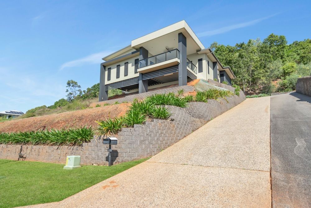 12 Sunbird Drive, Woree QLD 4868, Image 1