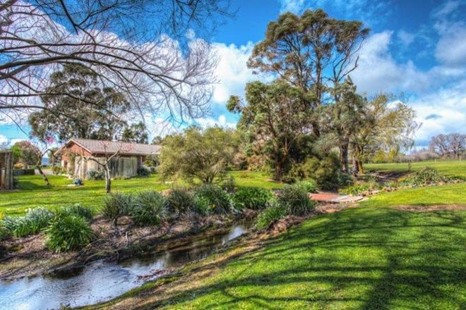 Picture of 1189 Beaufort Road, WAUBRA VIC 3352