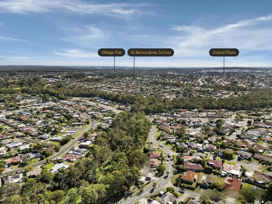 Additional image 21 of 21 Benjamina Circuit, Regents Park QLD 4118