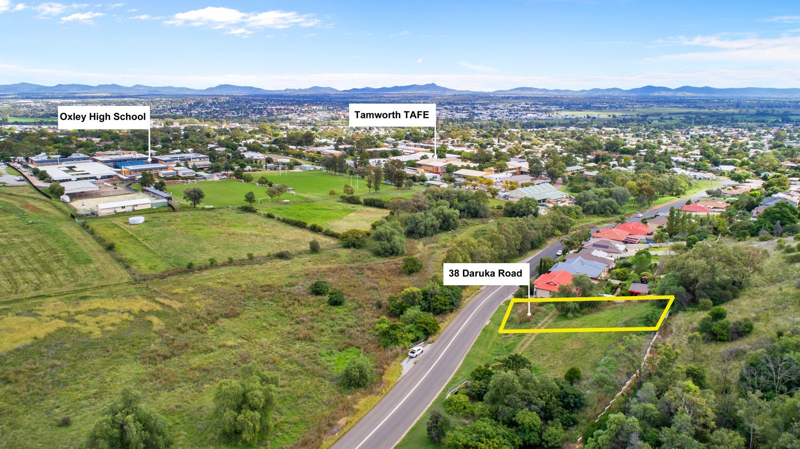 38 Daruka Road, Tamworth NSW 2340, Image 1