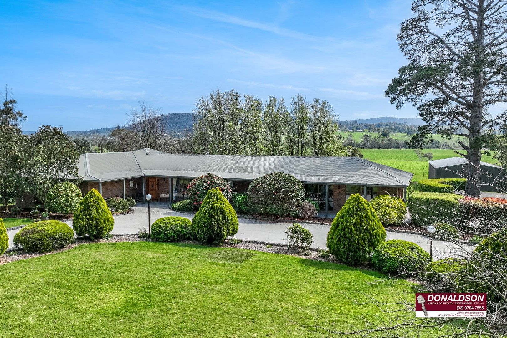 Sold 70 Butler Road, Bunyip North VIC 3815 on 09 Jun 2023 2018418132