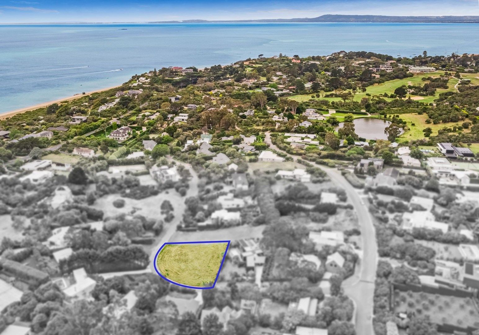 21 The Quarterdeck, Portsea VIC 3944, Image 0