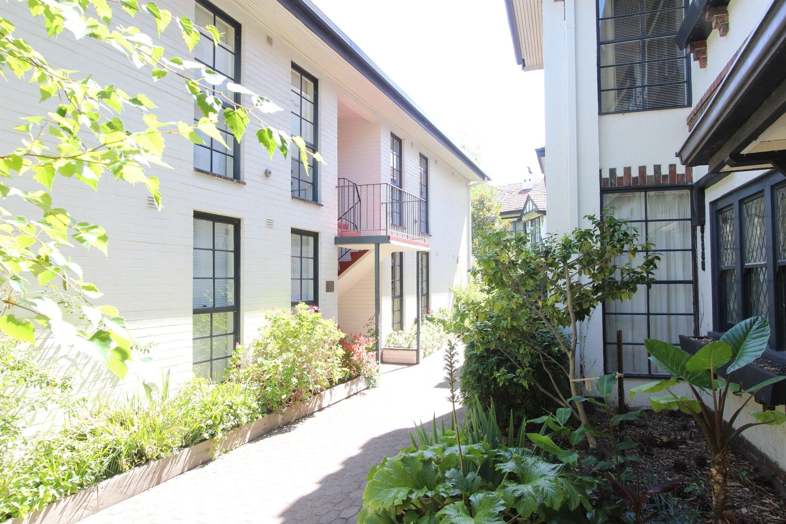 1 bedrooms Apartment / Unit / Flat in 23/361 Royal Parade PARKVILLE VIC, 3052