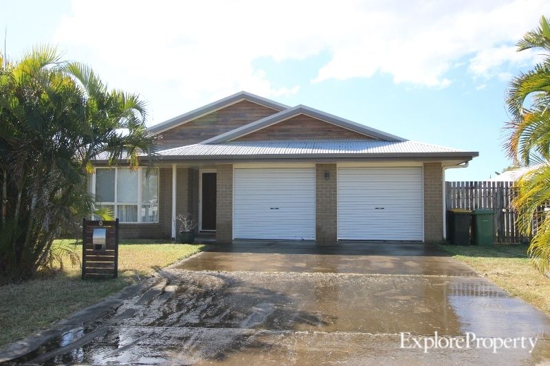 10 Peacock Place, Marian QLD 4753, Image 0