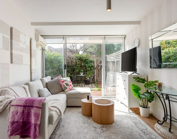 4/13 Motherwell Street, South Yarra VIC 3141