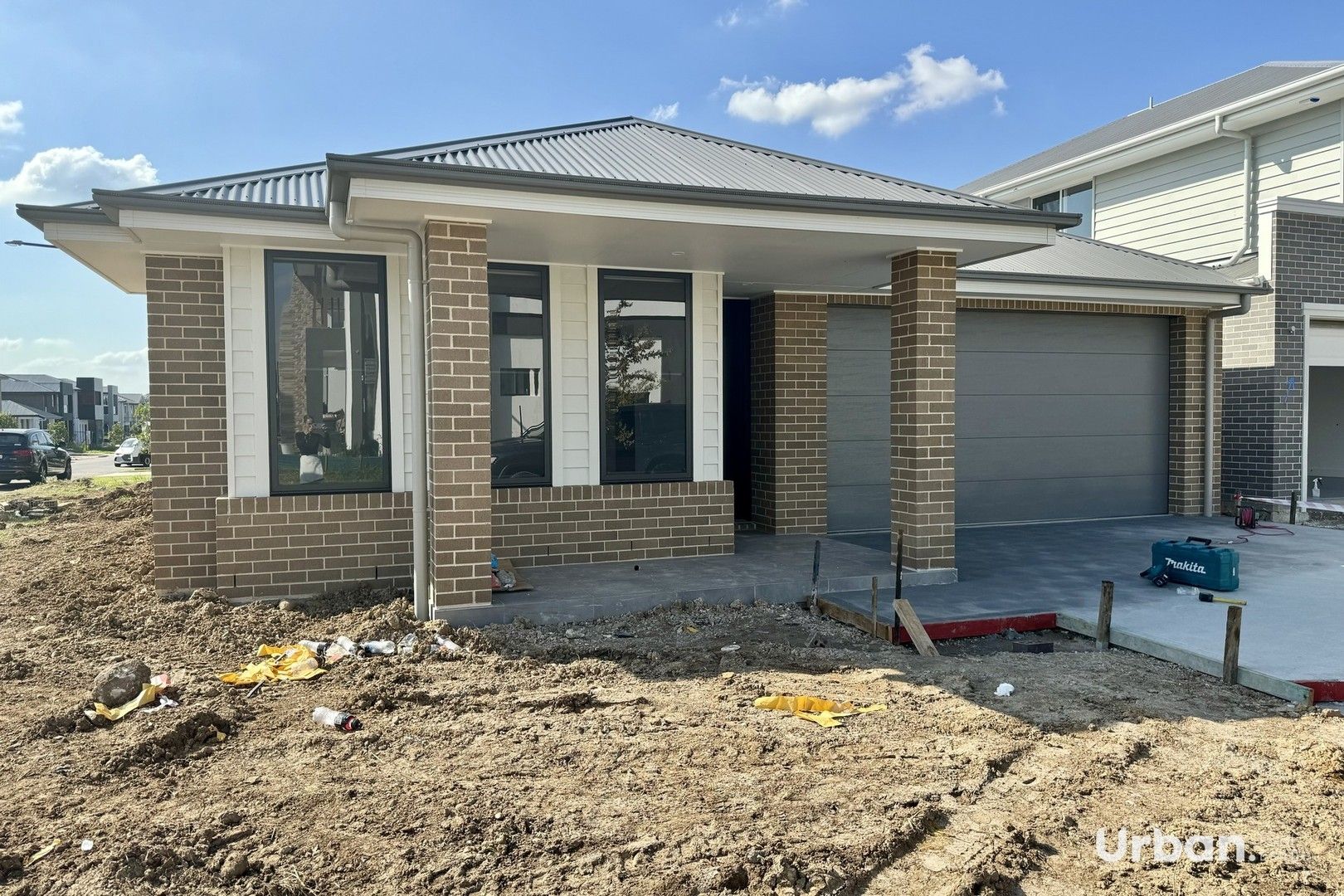 38 Diamondback Parade, Marsden Park NSW 2765 House For Rent Domain