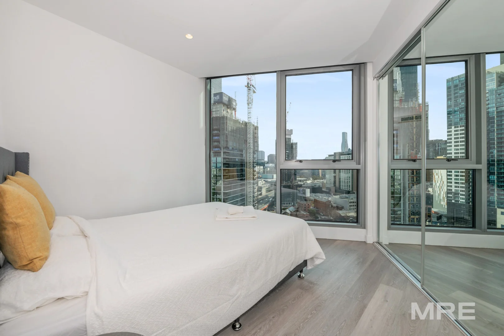 Additional image 6 of 1902E/42 Balston Street, Southbank VIC 3006