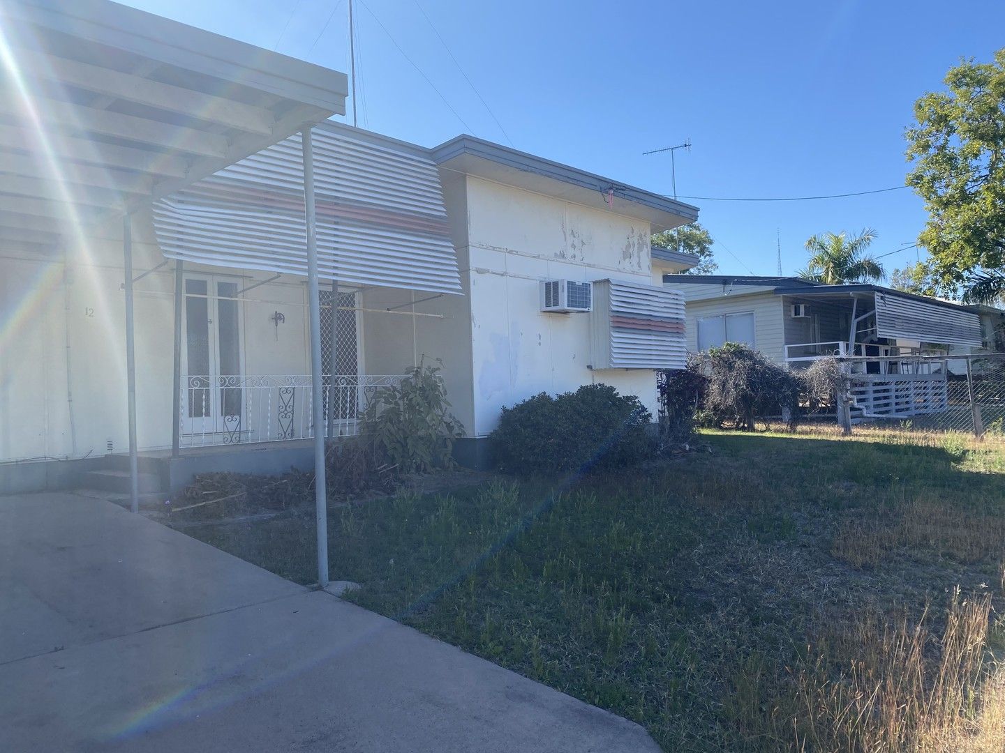 4 bedrooms House in 12 Shirley St MOURA QLD, 4718