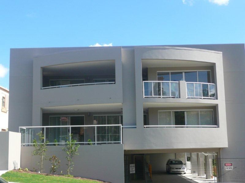 3 bedrooms Apartment / Unit / Flat in 2/14-16 Finney Road INDOOROOPILLY QLD, 4068