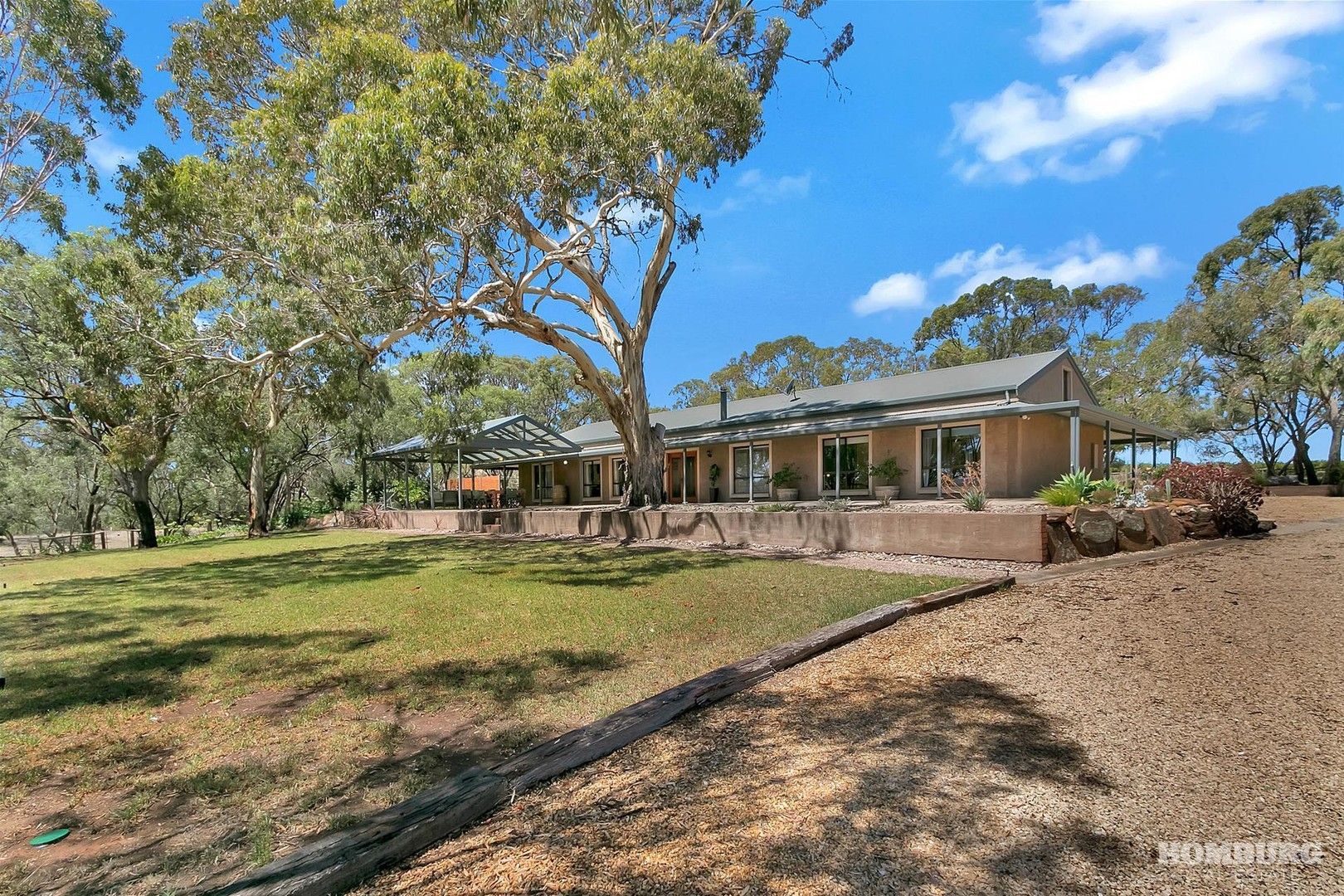 43 Hanisch Road (Via Tanunda), Stone Well SA 5352, Image 0