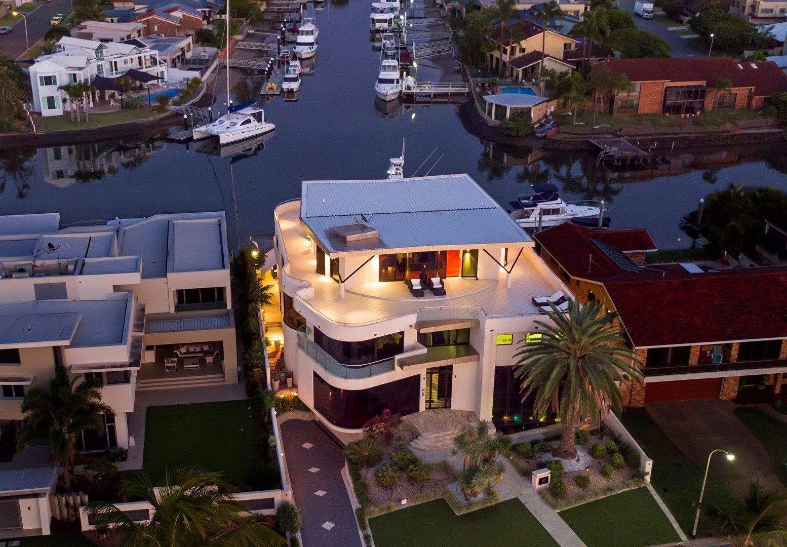 10 Shearwater Esplanade, Runaway Bay QLD 4216 House For Sale Domain