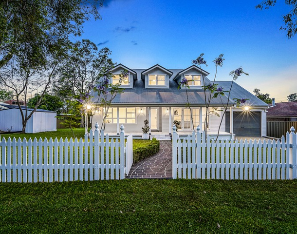 58 George Road, Wilberforce NSW 2756