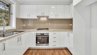 Picture of 25A Cashel Cresent, KILLARNEY HEIGHTS NSW 2087