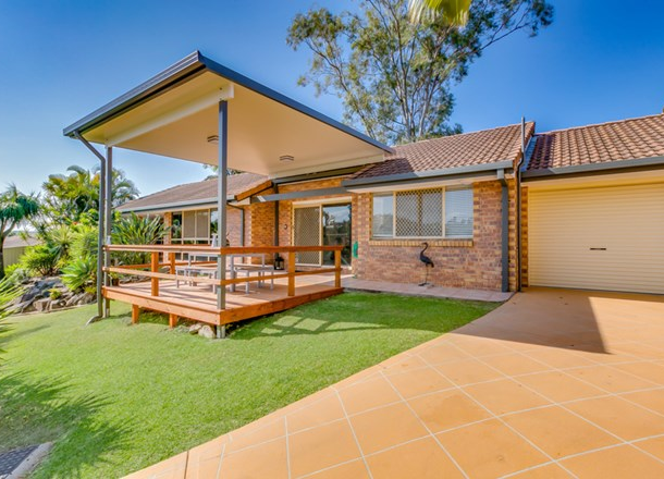 8 Millswyn Court, Carrara QLD 4211