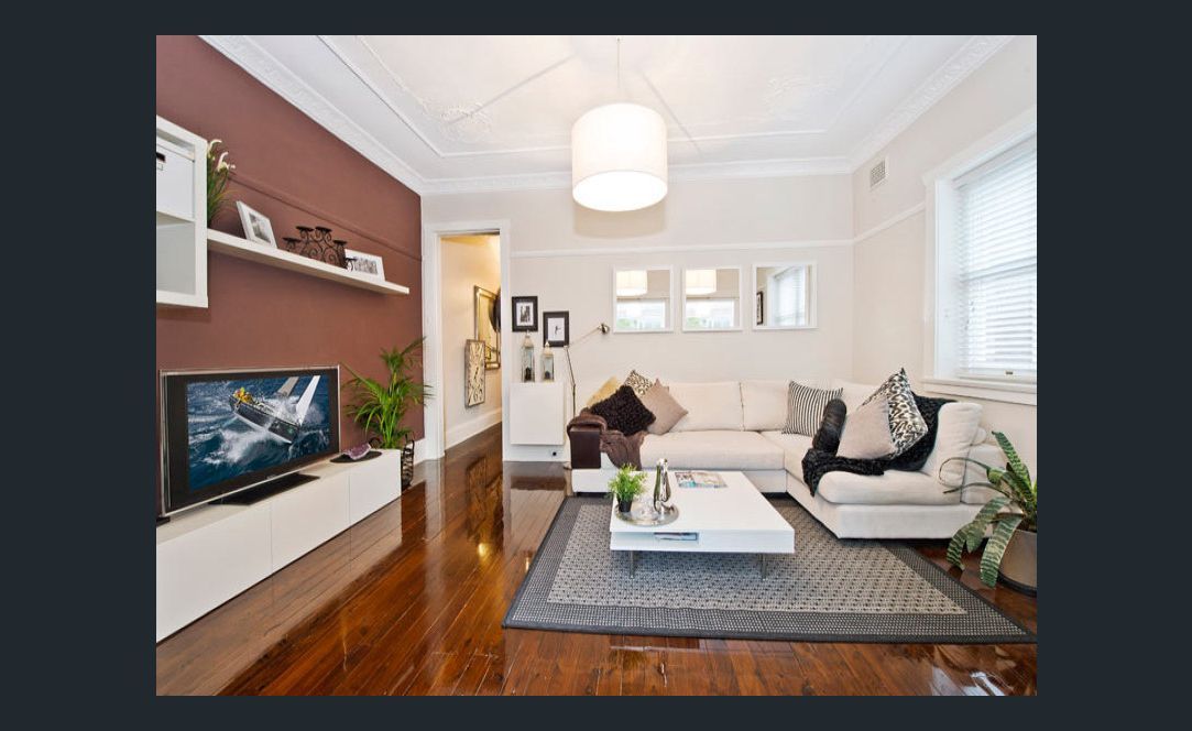 1 bedrooms Apartment / Unit / Flat in 5/10 Kidman Street COOGEE NSW, 2034