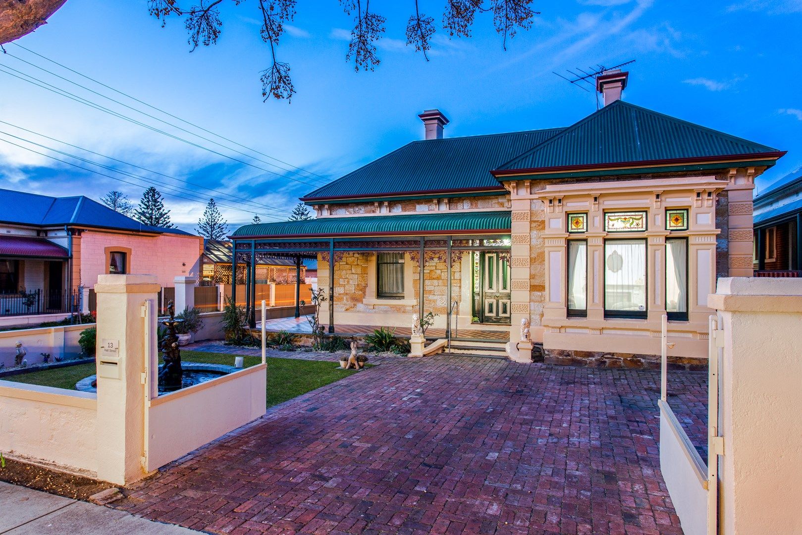 13 Hall Street, Semaphore SA 5019, Image 0