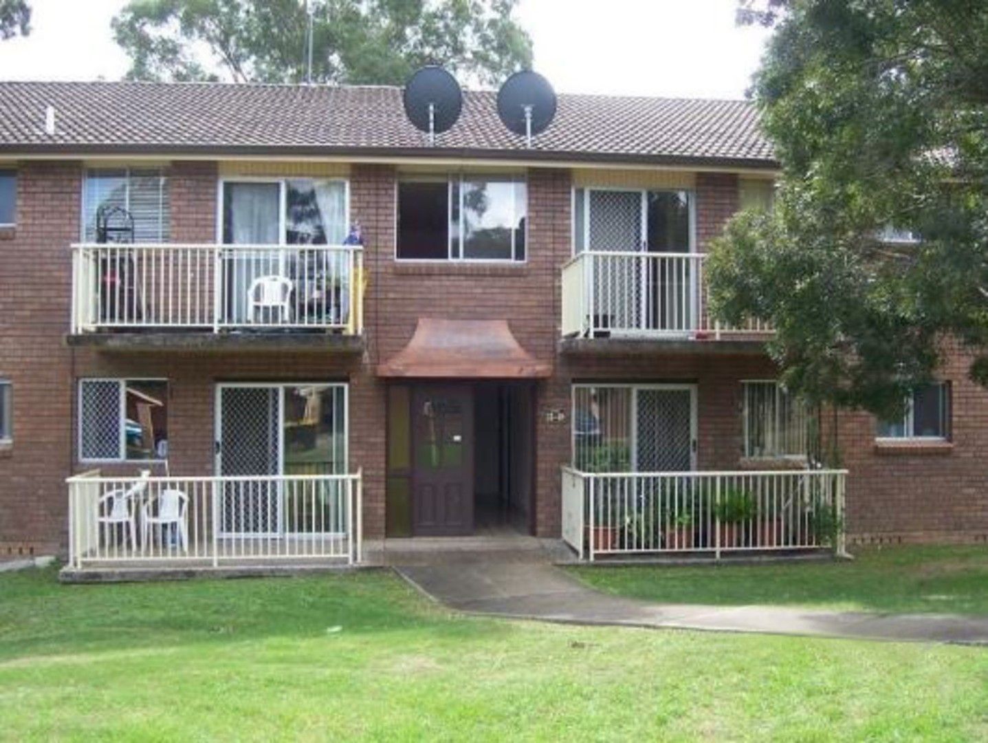 34/57 Jacaranda Avenue, Bradbury NSW 2560 Domain