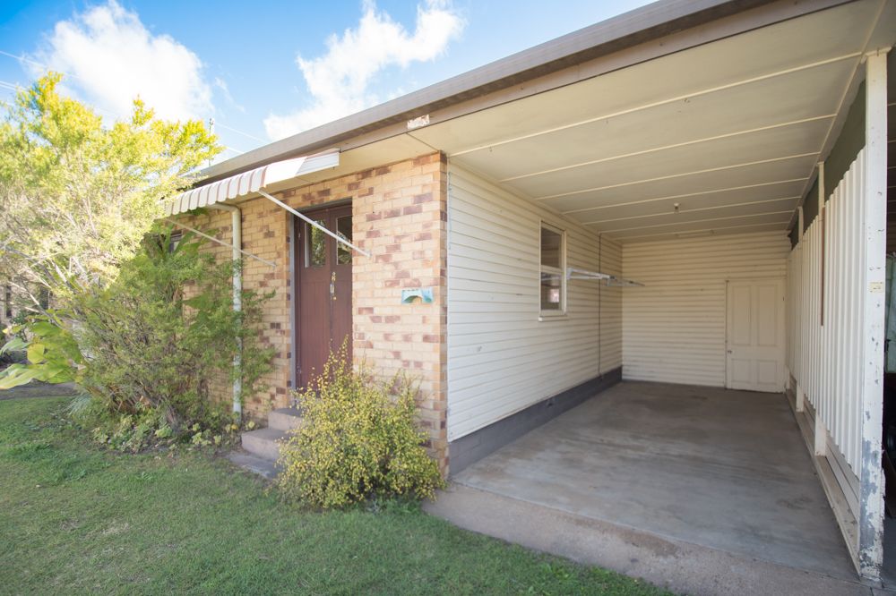 1/43 Street, Bundaberg Central QLD 4670 Apartment For Rent