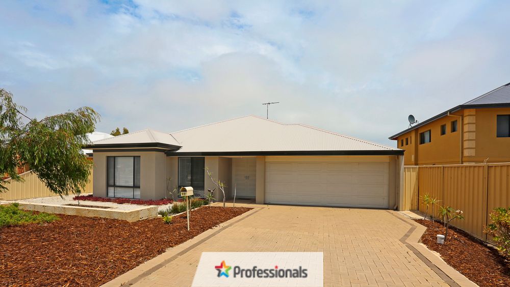 40 Mundaring Crescent, Dawesville WA 6211