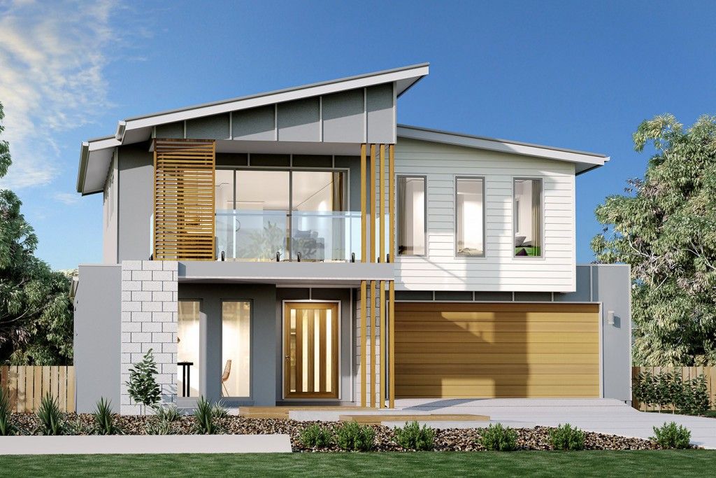 4 bedrooms New House & Land in TBA Riverina Estate NERANG QLD, 4211