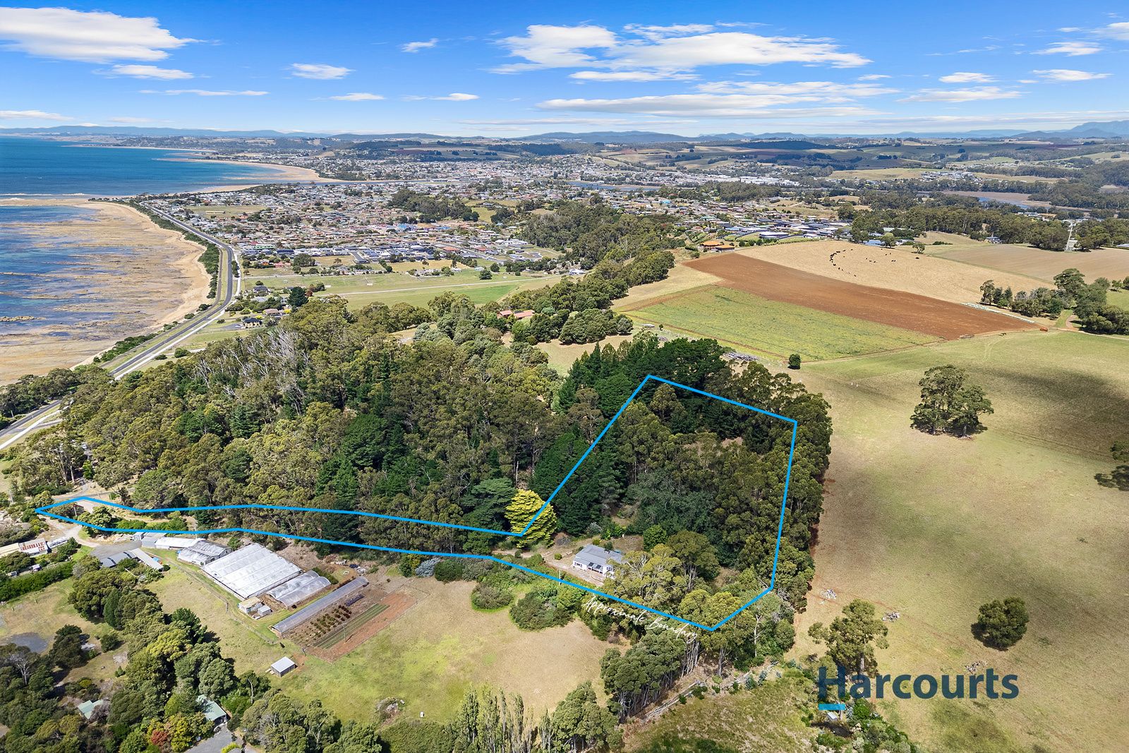 199 Penguin Road, West Ulverstone TAS 7315, Image 2