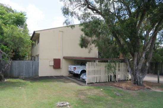 1/22 Bergin Street, Booval QLD 4304, Image 1