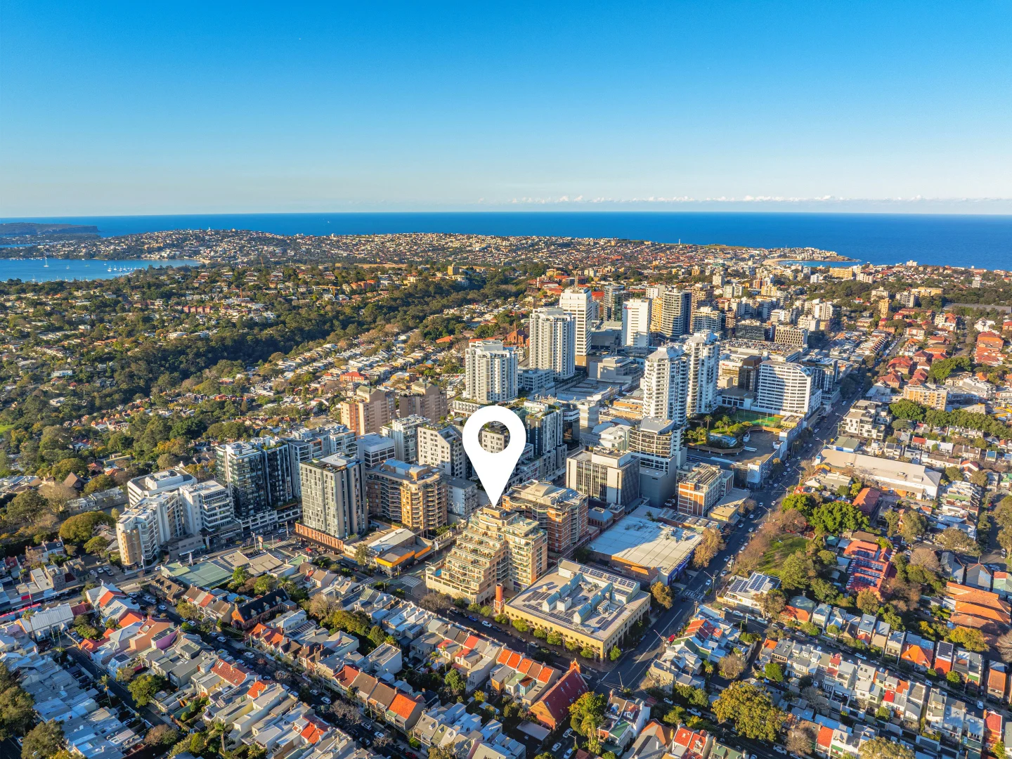 Additional image 9 of 705/1 Spring Street, Bondi Junction NSW 2022