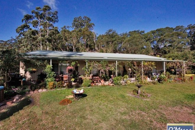 Picture of 580 Marsh Road, BOBS FARM NSW 2316