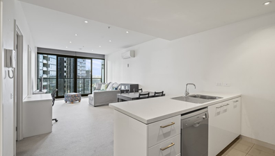 Picture of 1702/283 City Road, SOUTHBANK VIC 3006