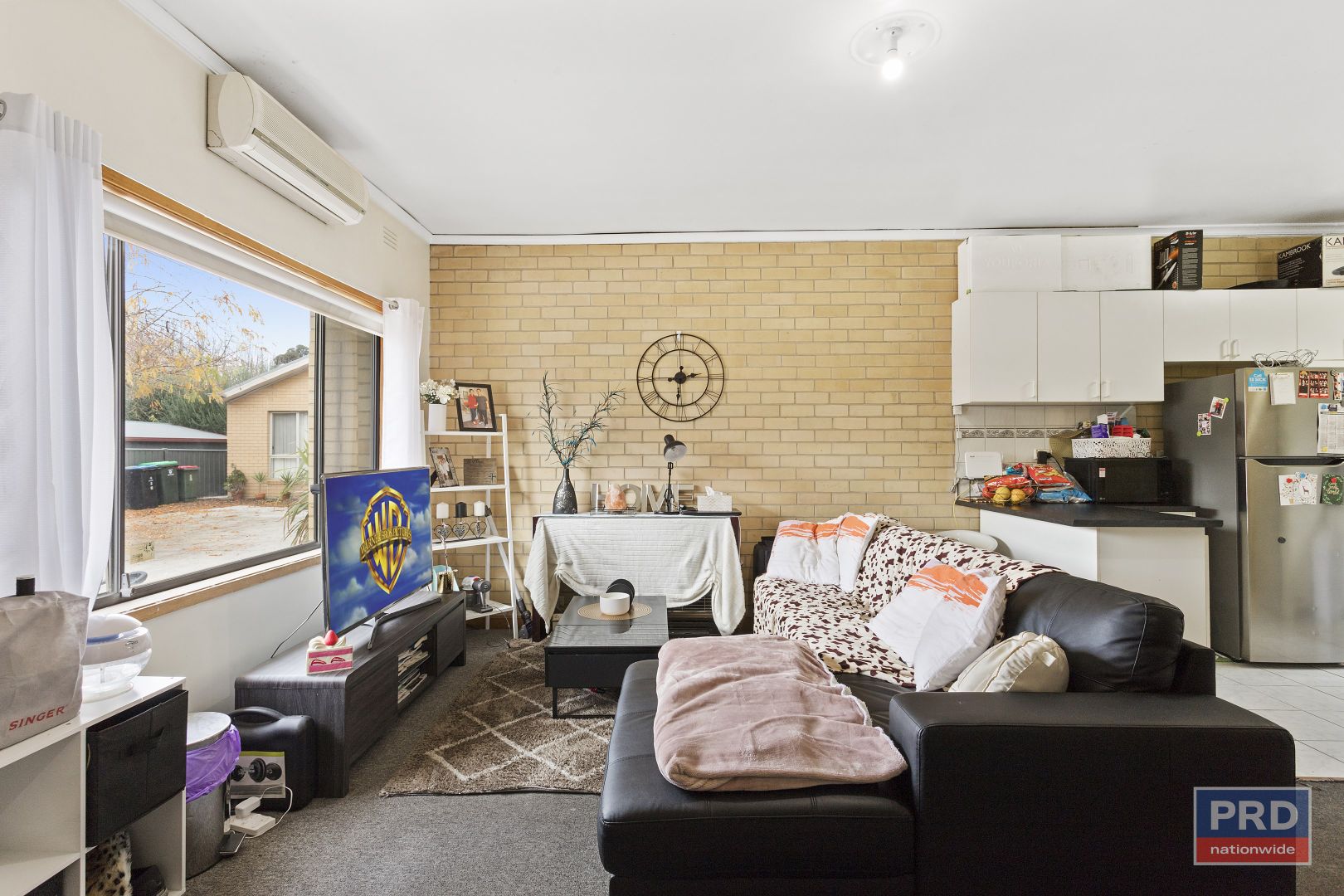 2/24 Hopetoun Street, Bendigo VIC 3550, Image 2